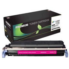 MyLaser Premium 5500 Toner Magenta (C9733A)