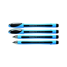 Schneider Bp Pen Memo xB Blk Pk10