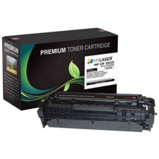 MyLaser Premium CP2025 Toner Black - SCS (CC530A)