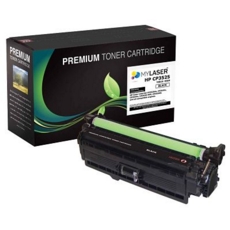 MyLaser premium 3525 Toner Black Double capacity (CE250X)