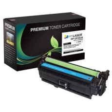 MyLaser premium 3525 Toner Cyan (CE251A)