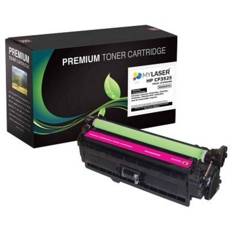 MyLaser premium 3525 Toner Magenta (CE253A)