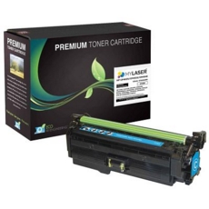 MyLaser Premium CP4025dn Toner Cyan (CE261A)