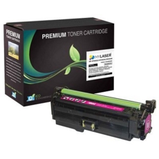 MyLaser Premium CP4025dn Toner Magenta (CE263A)