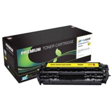 MyLaser Premium 651 Tnr Yellow ( CE342A ) M775