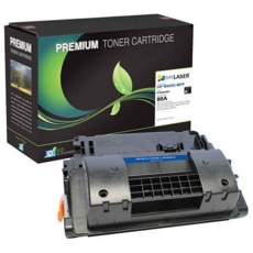 MyLaser Premium M4555MFP Toner Cartridge Black (CE390A)