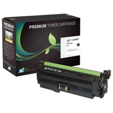 MyLaser Premium M551 H/Cap Toner Cartridge Black (CE400X)