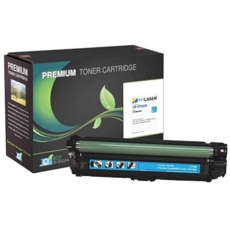 MyLaser Premium CP5220 Toner Cyan (CE741A)