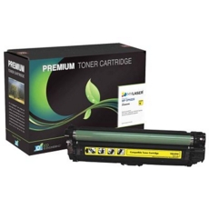 MyLaser Premium CP5220 Toner Yellow (CE742A)