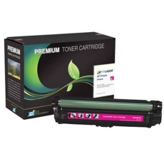 MyLaser Premium CP5220 Toner Magenta (CE743A)