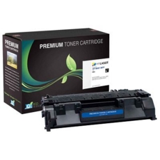 MyLaser Premium 37A M607 M608  Laser Toner ( CF237A )