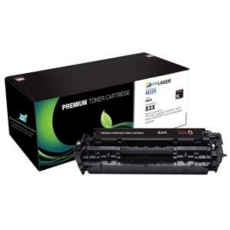 MyLaser Premium 83X H/Yield Toner Cartridge Black (CF283X)