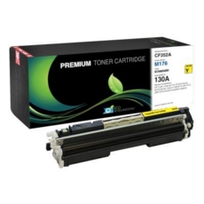 MyLaser Premium M176 Tnr Cartridge Yellow ( CF352A )