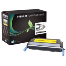 MyLaser Premium M252 Toner No 201A Yellow (CF402A )