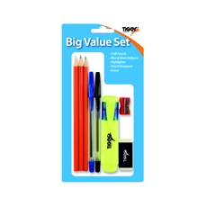 Big Value Stationery Set Pack 12