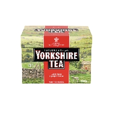 Yorkshire Tea 160 Tea Bags 500G