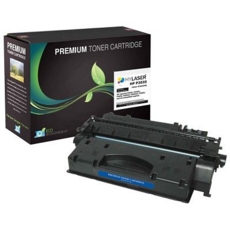 MyLaser LaserJet P2035, P2055 Toner Cartridge (CE505A)