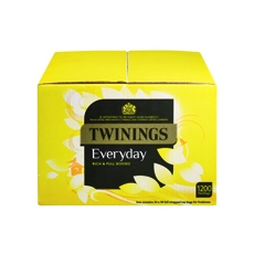 Twinings Everyday Tea Bags Pk1200