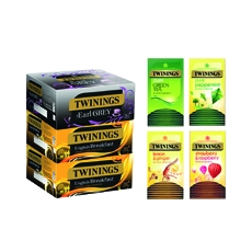 Twinings Favourites Varty Pk230