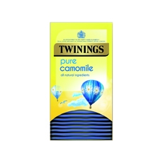 Twinings Camomile Tea P20 F14379