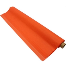 Tissue Orange 48 Sheets507X761