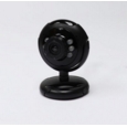 Trust Spotlight Webcam Pro Black