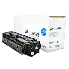 MyLaser Premium 415A Toner Cyan ( W2031A )