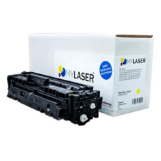 MyLaser Premium 415A Toner Yellow ( W2032A )