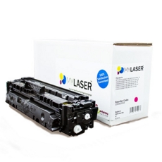 MyLaser Premium 415A Toner Magenta ( W2033A )