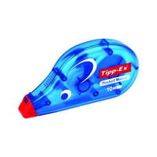 Tipp-Ex Pkt Mouse Correct Blist Pk10