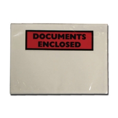 Gosecure Doc Enclosed A7 Pk1000