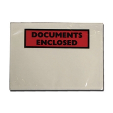 Gosecure Enclosed Envelope Dl Pk1000