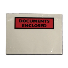 Gosecure Doc Enclosed A5 Pk1000