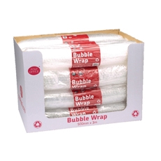 PO Postpak Bbl Wrap 500mmx3m 12Pk