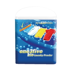 Laundry Powder 135 Wash Bio 10Kg