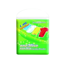 Laundry Powder 135 Wash Non Bio 10Kg