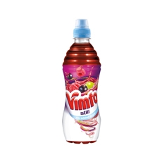 Vimto 500ml Stl Jce NAS Sptscp Pk12