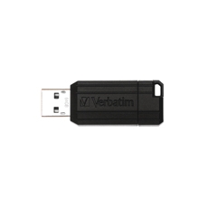 Verbatim PinStripe 64Gb USB Drive