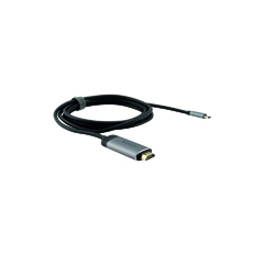 Verbatim USB-HDMI Adaptor 1.5m Cable