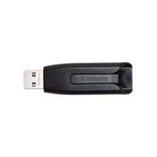 Vbatim USB 3.0 128Gb Str Go Drv Pk1