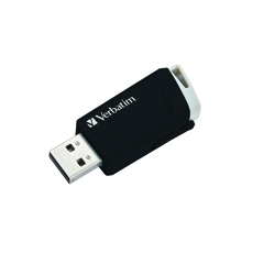 Verbatim Store And Click USB 32Gb