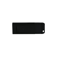 Verbatim StorenGo USB 2.0 128GB Blk