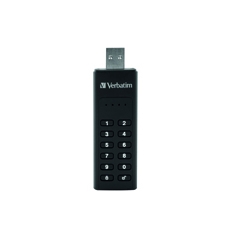 Verbatim Keypad Secure USB 3.0 32GB