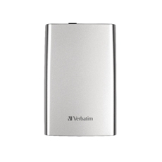 Verbatim StoreNGo USB 3.0 HD 1TB Slv