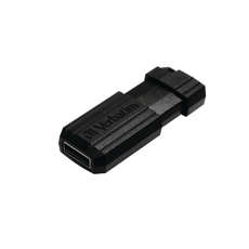 Verbatim PinStripe 32Gb USB Drive