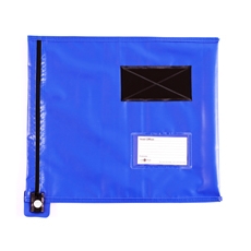 GoSecure Flat Mailing Pouch 355x381