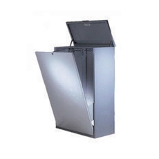 Vistaplan Mtl Plan File Cabinet