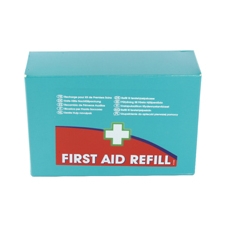 Wallace First-Aid Drs Str Nonadh Pk6