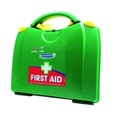 Wallace Cameron First Aid Kit B 10