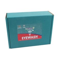 Wallace Cameron Eyewash Refill Pk2